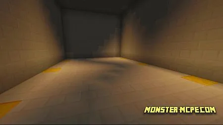 Empty Confusing Room Escape (2)