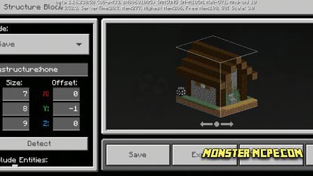 Skin Editor 3D for Minecraft Mod Apk Download下载-Skin Editor 3D