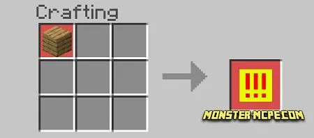 Craft Target
