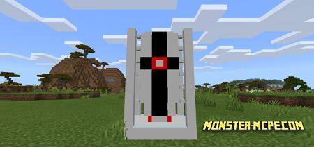 Missile Add On 1 16 Minecraft Pe Addons