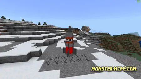 Normal Missile (1)