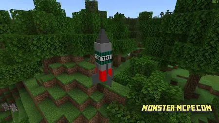 Ender Missile (1)