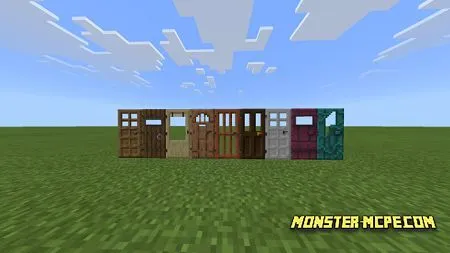 Default Deviations (8)