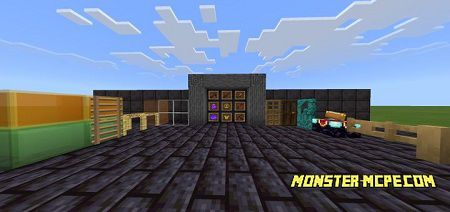 Minecraft News on X: The #MCPE/#Minecraft Classic Texture Pack is