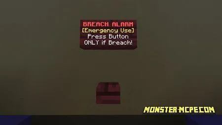 Breach Alarms