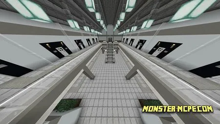 Sector D