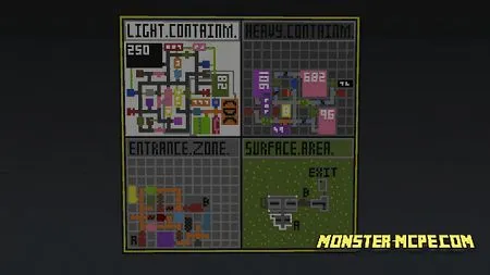SCP Site (2)