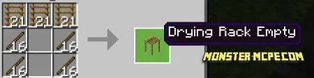 Drying Rack