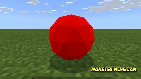 mcpe monster 1.16