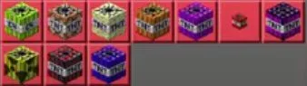More TNT