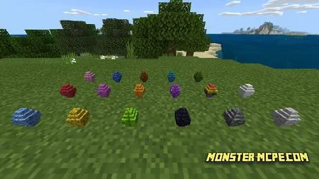 Easter Eggs (1)