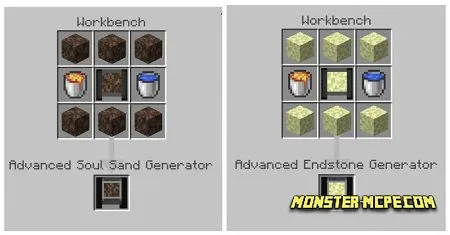Advanced Resources Generator recipe (3)