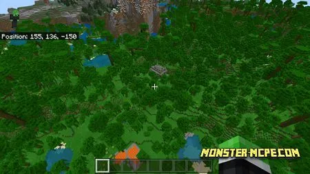 Giant Jungle Spawn (1)