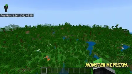 Giant Jungle Spawn (2)