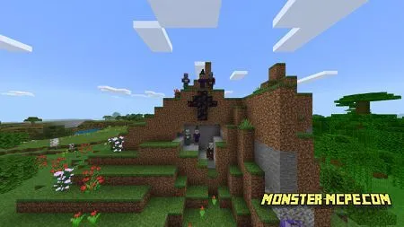 Raid Bug Fix Add-on 1.16+