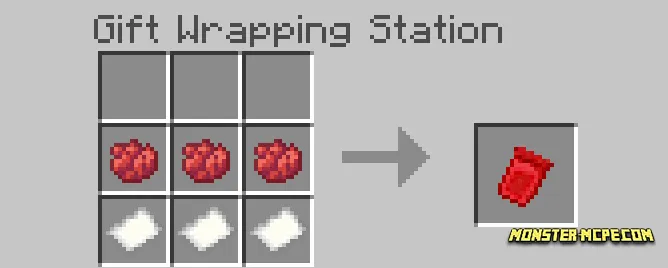 Red Paper