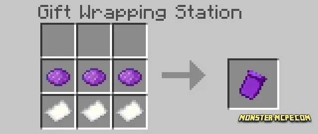 Purple Paper