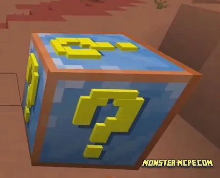 Forge's Lucky Block (3)