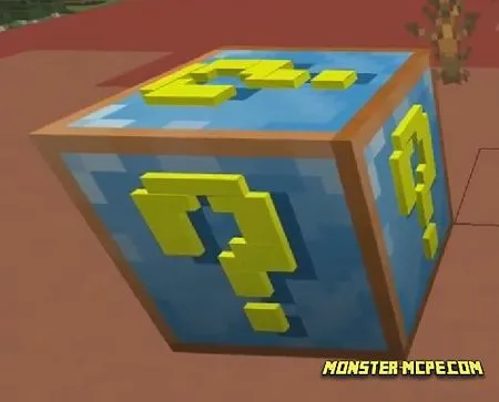 Forge's Lucky Block (4)