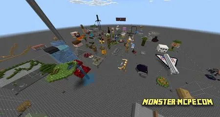 More Structures