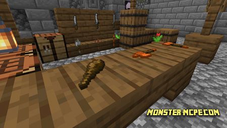 Sword Addon Plus Add-on 1.17+ » MONSTER-MCPE  Addons, Mods, Maps and More  For Minecraft PE