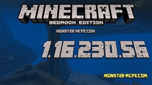 Download Minecraft PE 1.16.221.01 for Android