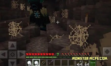 Caves and Cliffs (v2) (3)