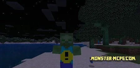 Zombies (3)