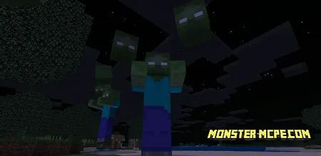 Zombies (2)