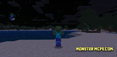 Zombies (1)