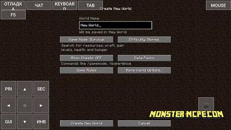 pojav launcher minecraft: java edition for android