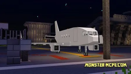 Airliner (1)