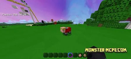 Technoblade Overlay (2)