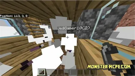 Disguised TNT (2)