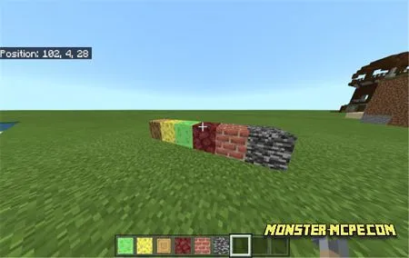 Disguised TNT (3)
