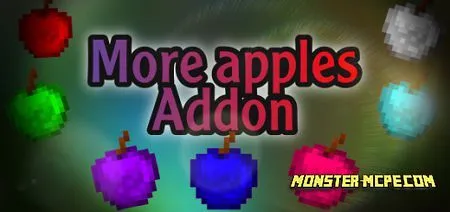 More Apple’s Add-on 1.16+