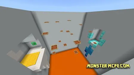 In Parkour! (3)