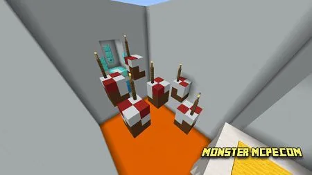 In Parkour! (2)
