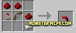 firework rocket recipe