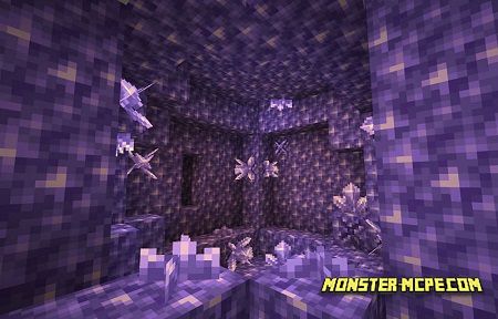 How to make amethyst shards grow faster in minecraft