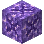 Budding Amethyst
