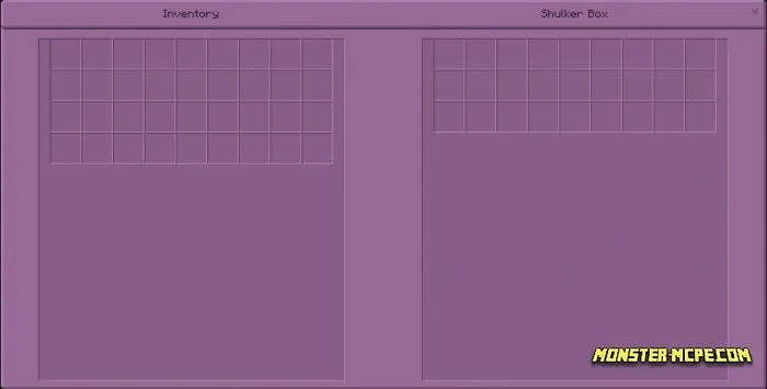 Color Coded Shulker Box GUI (2)