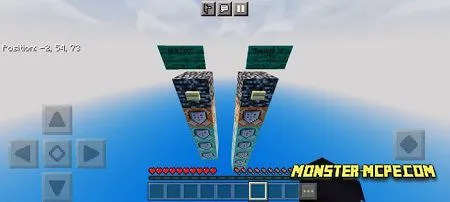 Temple Speedrunning Practice (3)