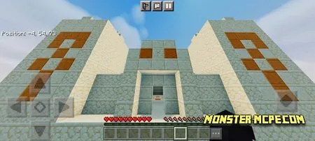 Temple Speedrunning Practice (1)