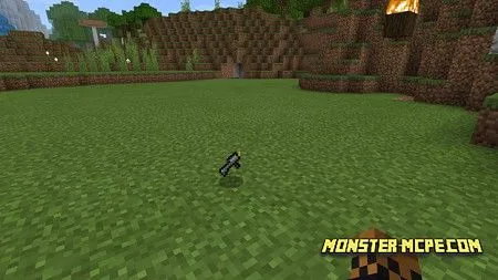 Pancakes Flamethrower (3)