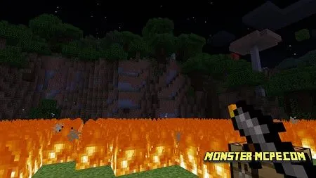 Pancakes Flamethrower (2)