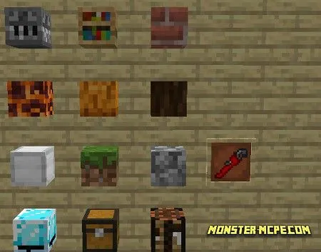 250+ Miniblocks (2)