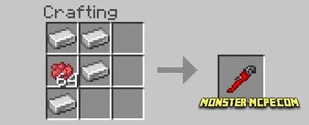 craft a wrench