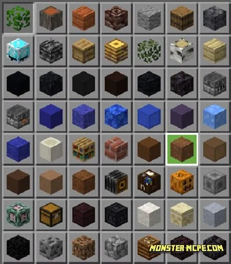 250+ Miniblocks (1)