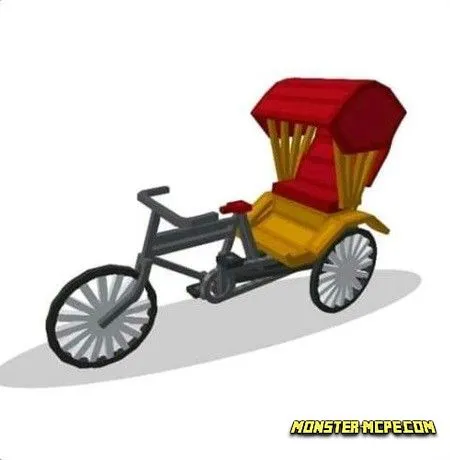 Rickshaw